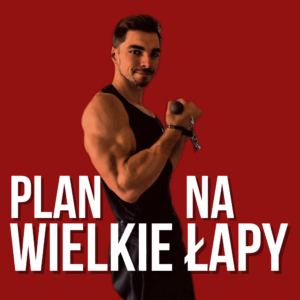 Program WIELKIE ŁAPY